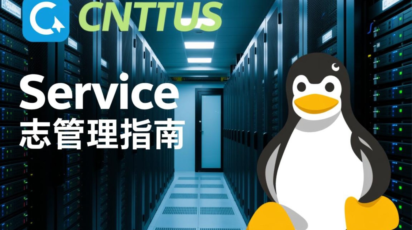 CentOS服务日志中隐藏哪些关键信息？如何有效分析？-图2