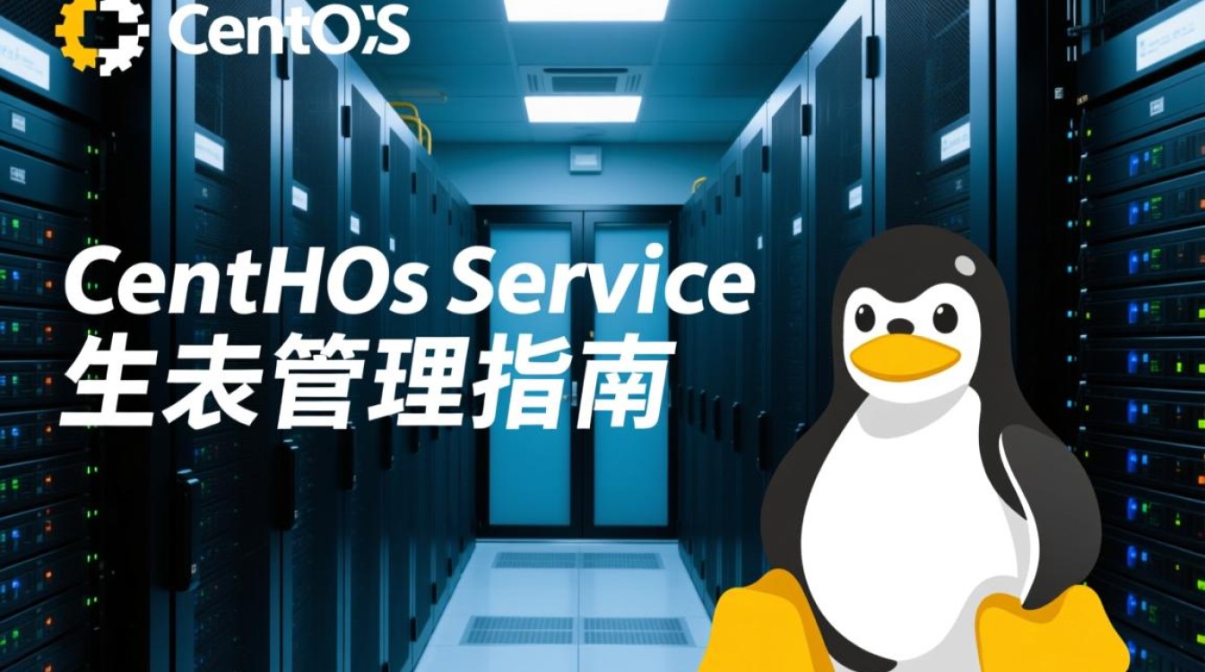 CentOS服务日志中隐藏哪些关键信息？如何有效分析？-图1