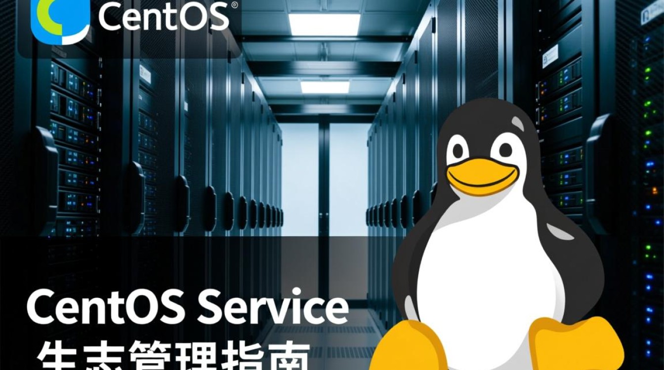 CentOS服务日志中隐藏哪些关键信息？如何有效分析？-图3