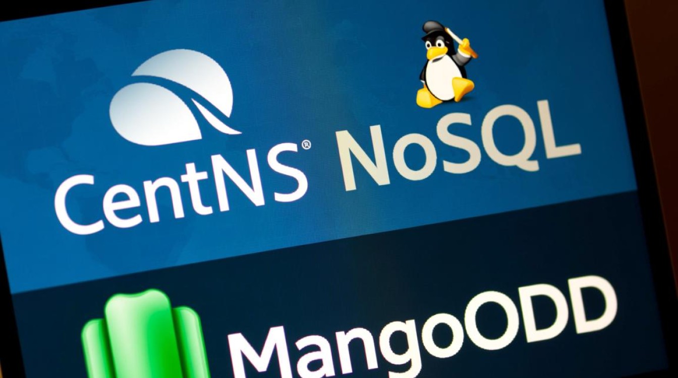 如何高效实现CentOS系统与MongoDB的连接与数据交互?-图1 如何高效实现CentOS系统与MongoDB的连接与数据交互?-图1