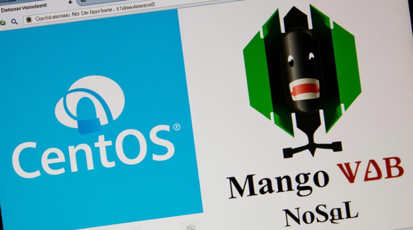 如何高效实现CentOS系统与MongoDB的连接与数据交互?-图3 如何高效实现CentOS系统与MongoDB的连接与数据交互?-图3
