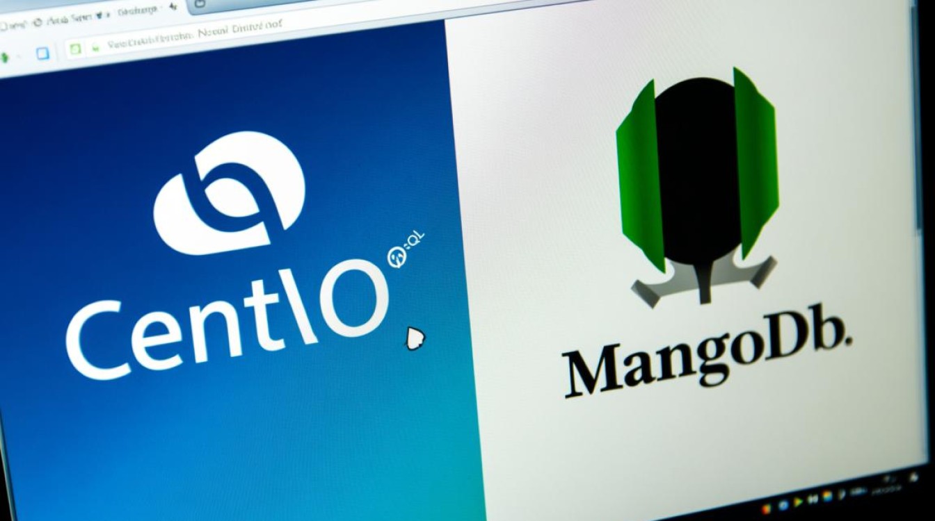 如何高效实现CentOS系统与MongoDB的连接与数据交互?-图2 如何高效实现CentOS系统与MongoDB的连接与数据交互?-图2