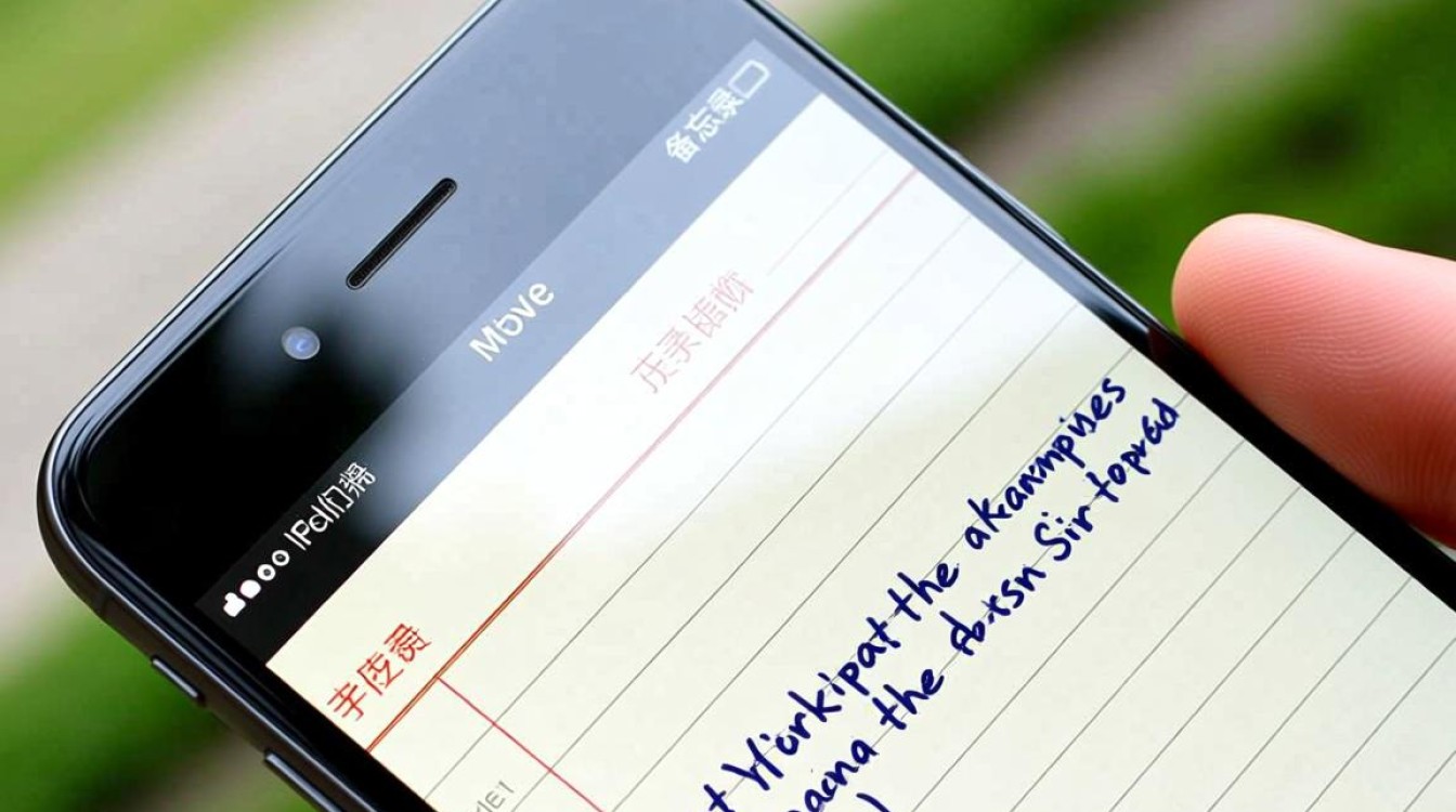 iPhone备忘录丢失后，有哪些高效恢复方法？专业技巧揭秘！-图3