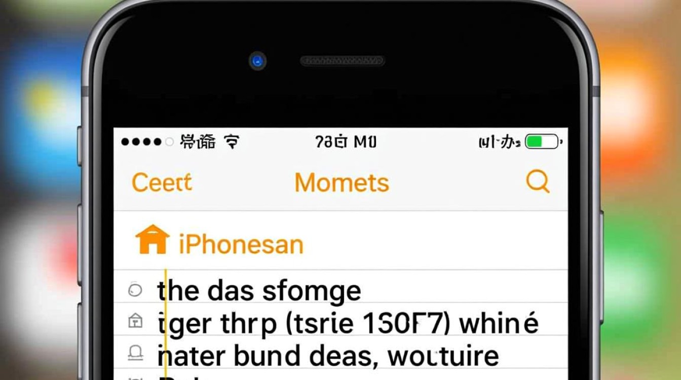 iPhone备忘录丢失后，有哪些高效恢复方法？专业技巧揭秘！-图2