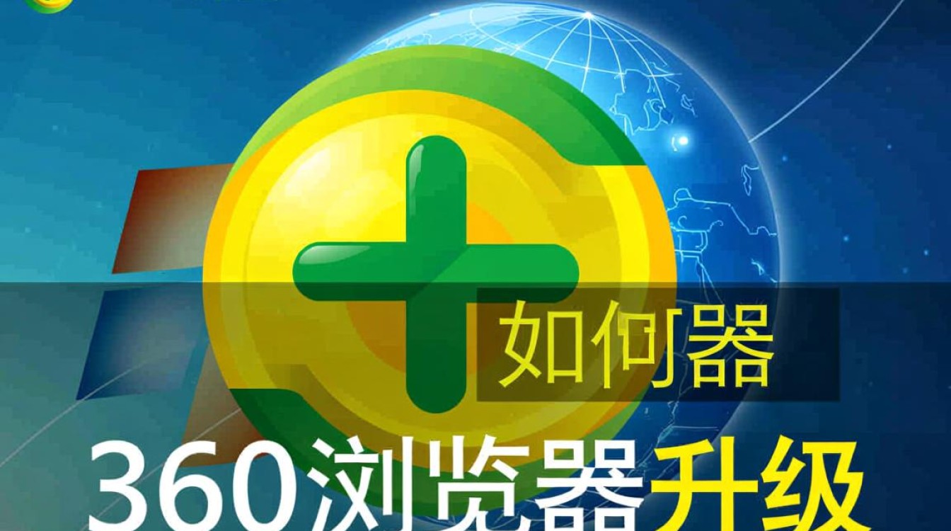 360浏览器升级过程中遇到问题？揭秘全面升级步骤与常见疑问解答！-图3