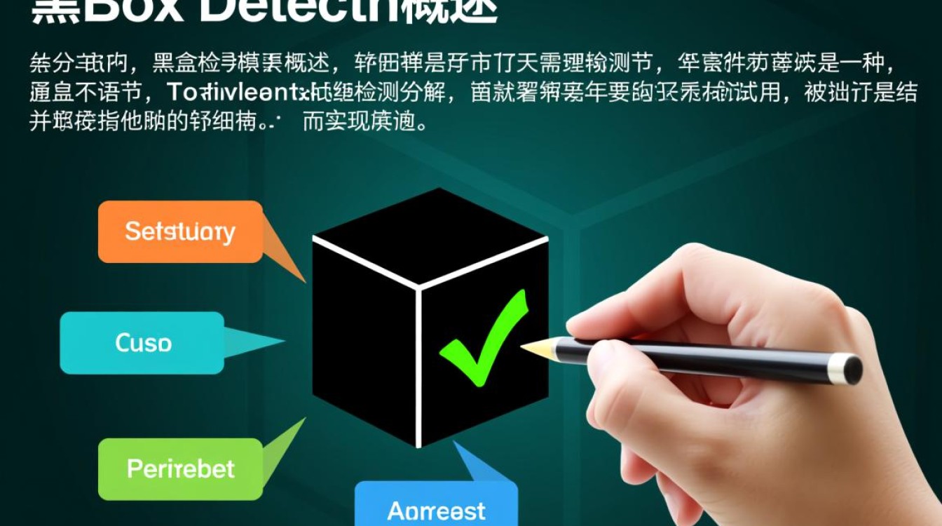 黑盒检测为何频繁报错?揭秘检测技术难题与应对策略-图1 黑盒检测为何频繁报错?揭秘检测技术难题与应对策略-图1