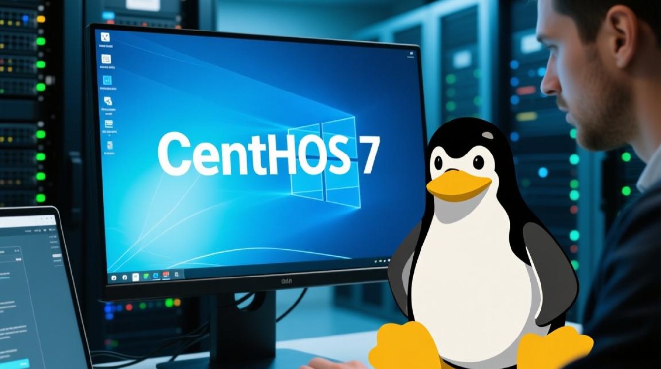 CentOS 7 系统运行缓慢?30个可能原因分析揭秘!-图1 CentOS 7 系统运行缓慢?30个可能原因分析揭秘!-图1