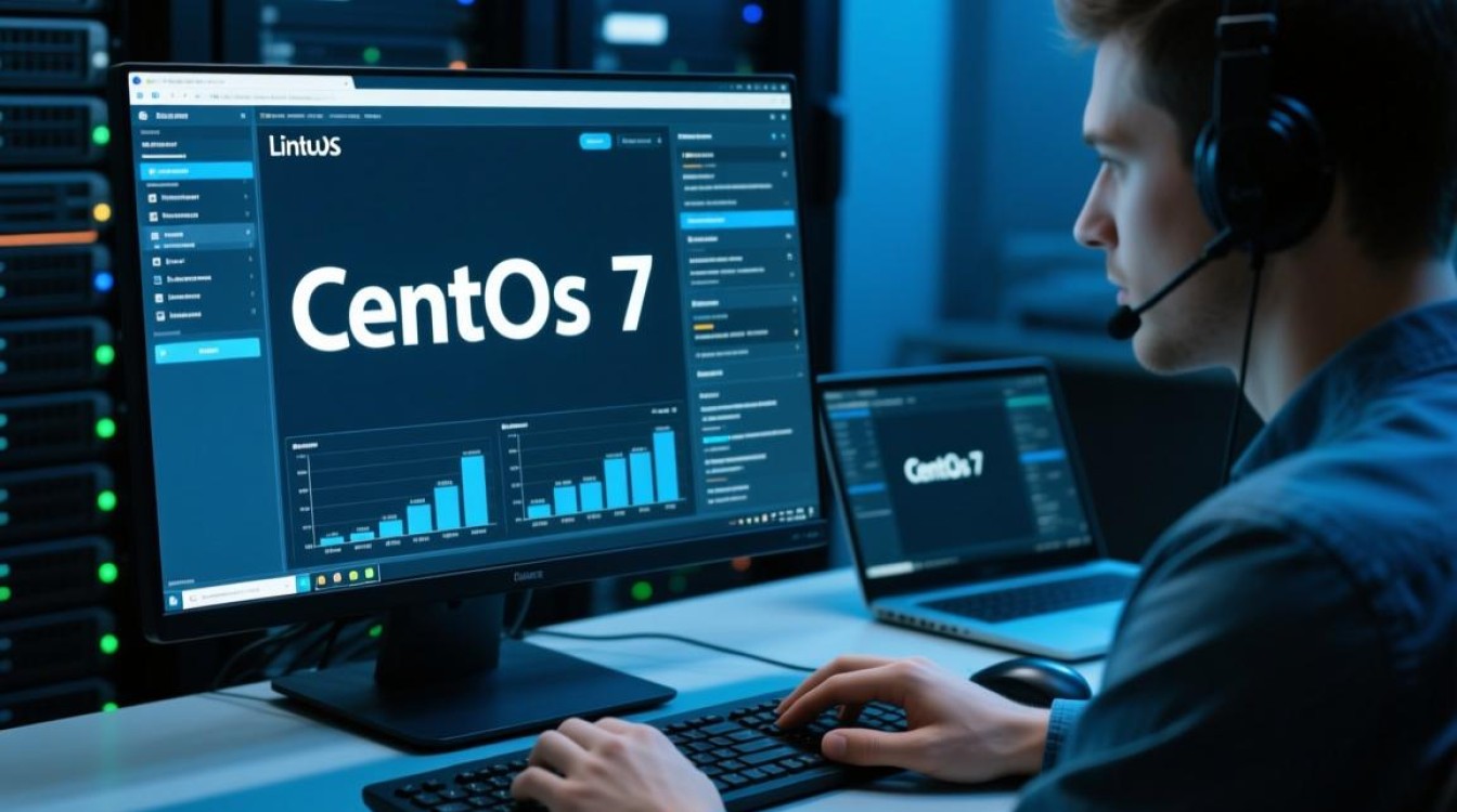 CentOS 7 系统运行缓慢?30个可能原因分析揭秘!-图3 CentOS 7 系统运行缓慢?30个可能原因分析揭秘!-图3
