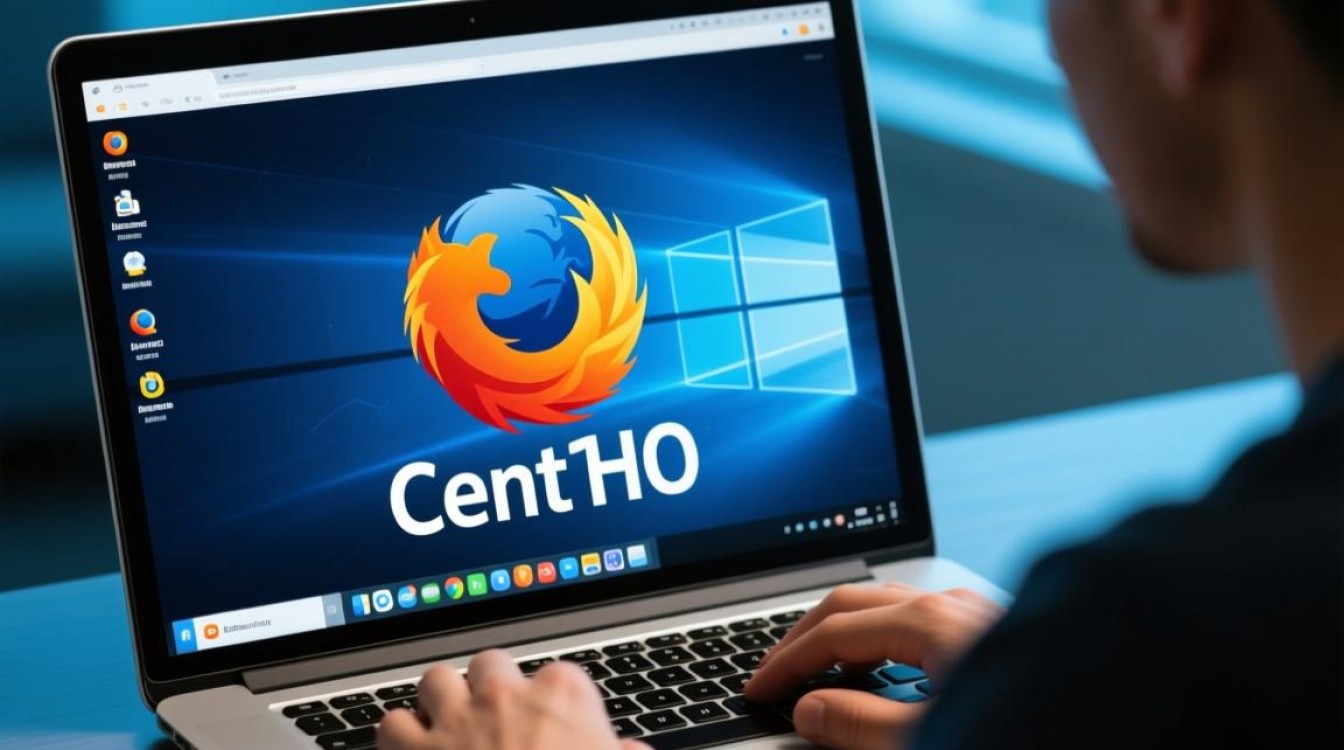 CentOS系统火狐浏览器卡顿严重，是什么原因导致的？如何优化解决？-图3
