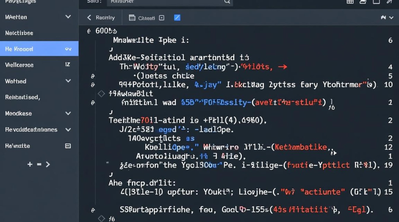 React Native创建项目时频繁报错，是何原因导致？详细排查指南！-图1