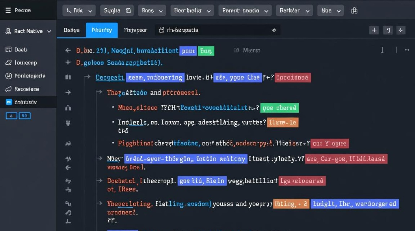 React Native创建项目时频繁报错，是何原因导致？详细排查指南！-图2