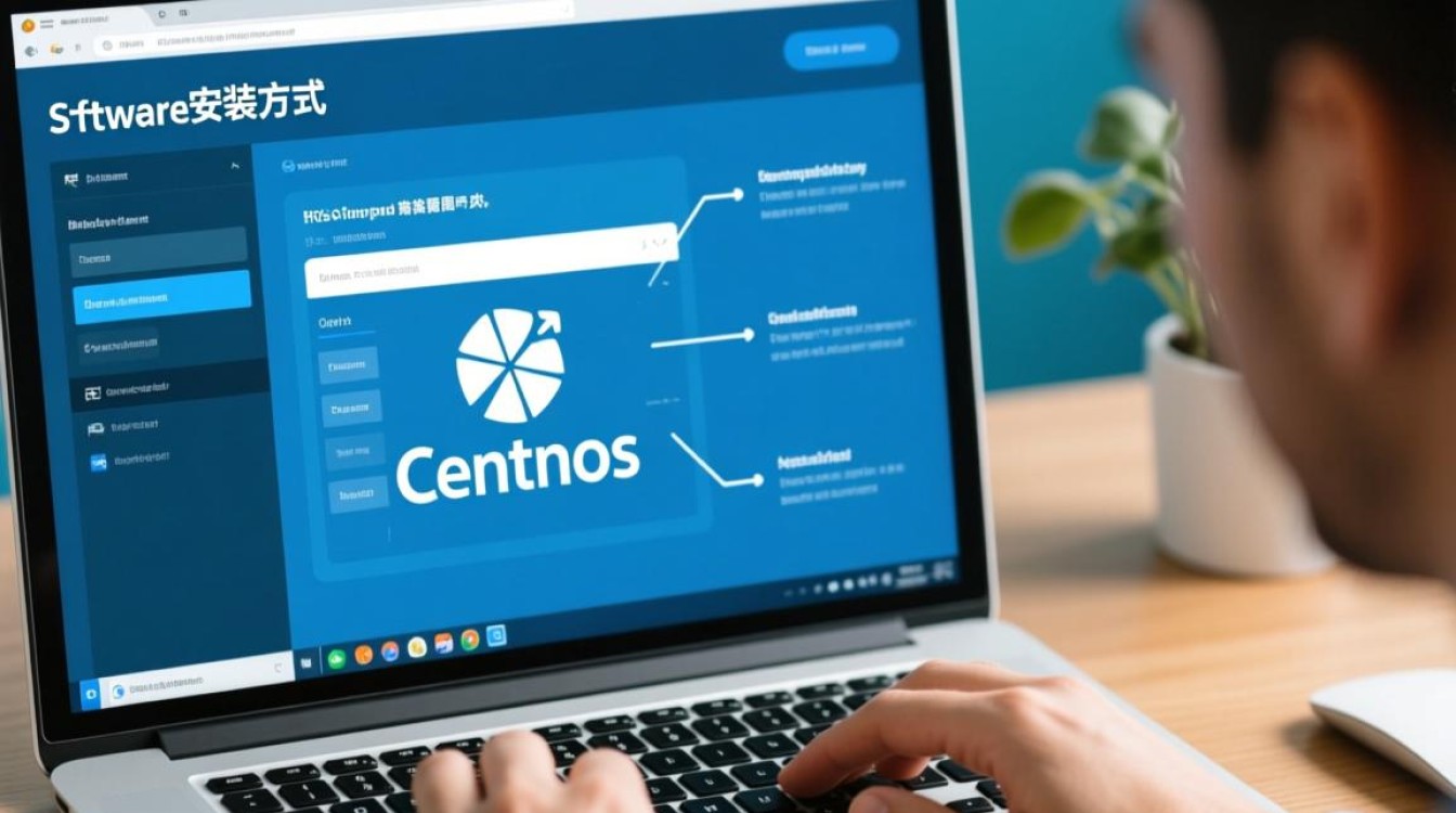 Centos下安装哪种软件最合适？有哪些推荐和注意事项？-图1