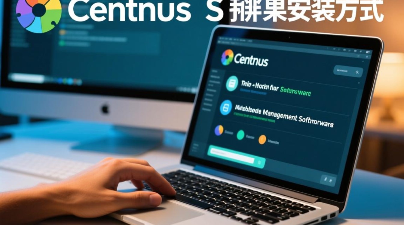 Centos下安装哪种软件最合适？有哪些推荐和注意事项？-图3