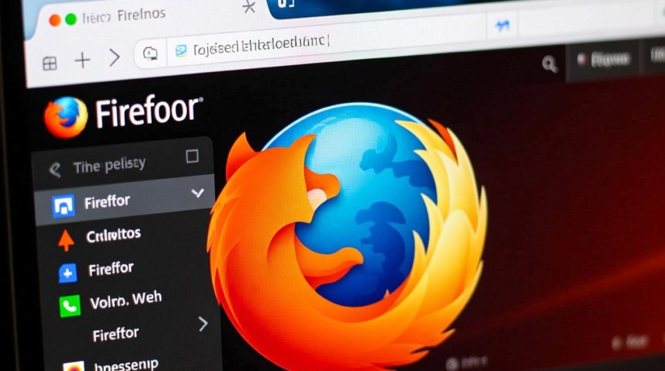 CentOS系统如何轻松打开Firefox浏览器？方法详解与技巧分享！-图1