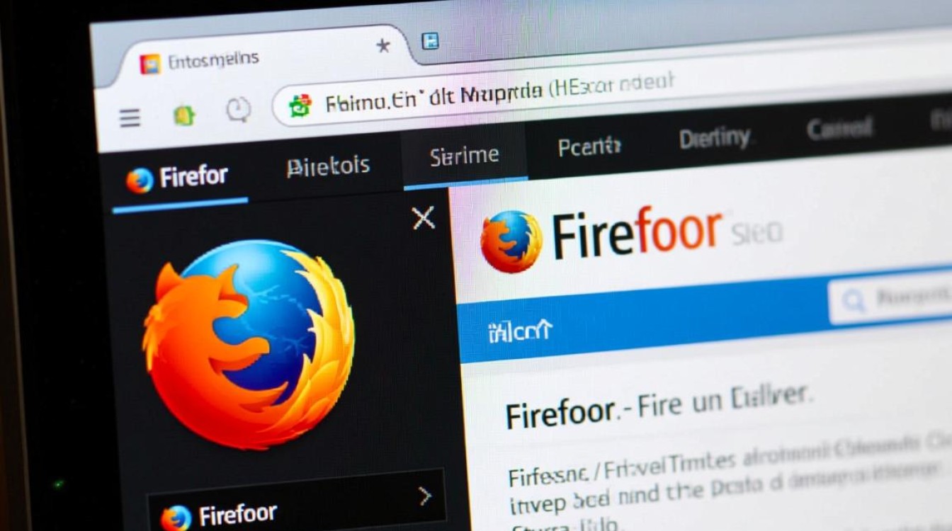 CentOS系统如何轻松打开Firefox浏览器？方法详解与技巧分享！-图2