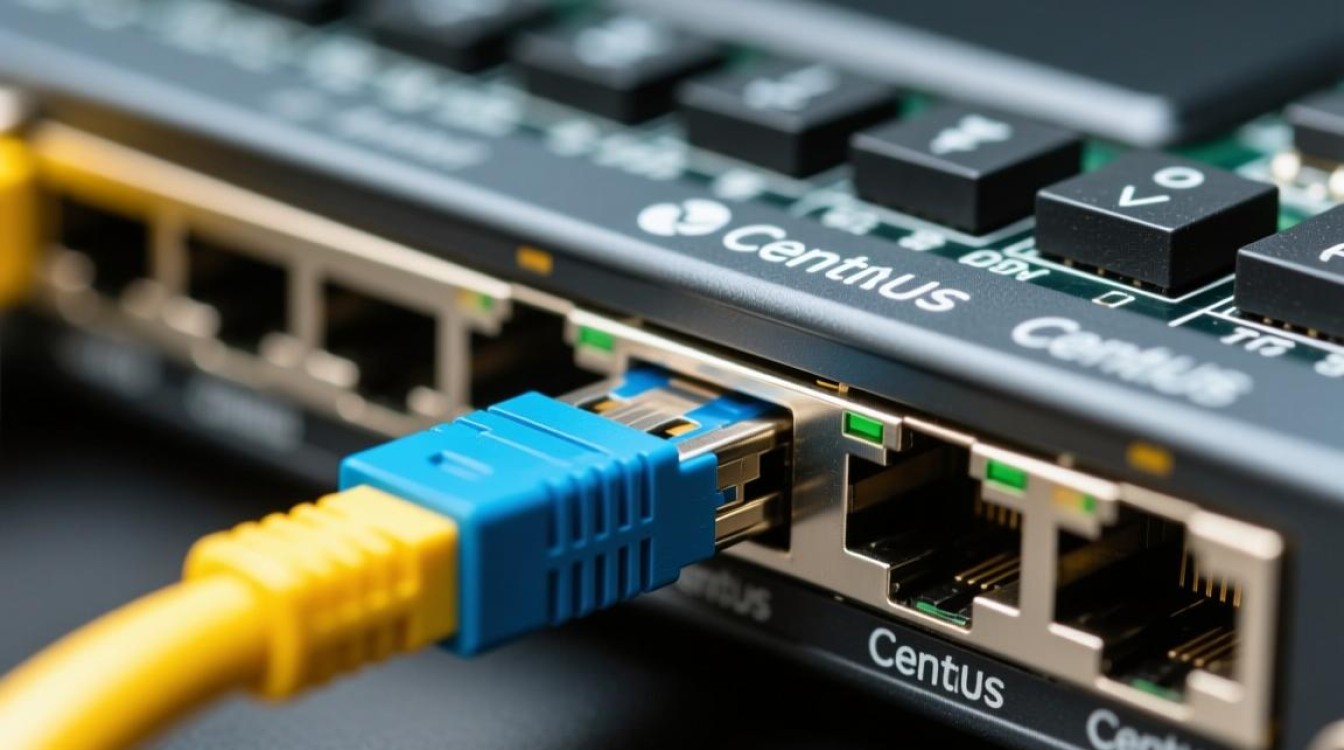 CentOS系统频繁出现网卡问题,原因及解决方法分析?-图3 CentOS系统频繁出现网卡问题,原因及解决方法分析?-图3
