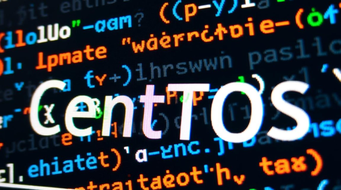 在centos 命令台中，如何高效执行常见系统管理任务？-图1