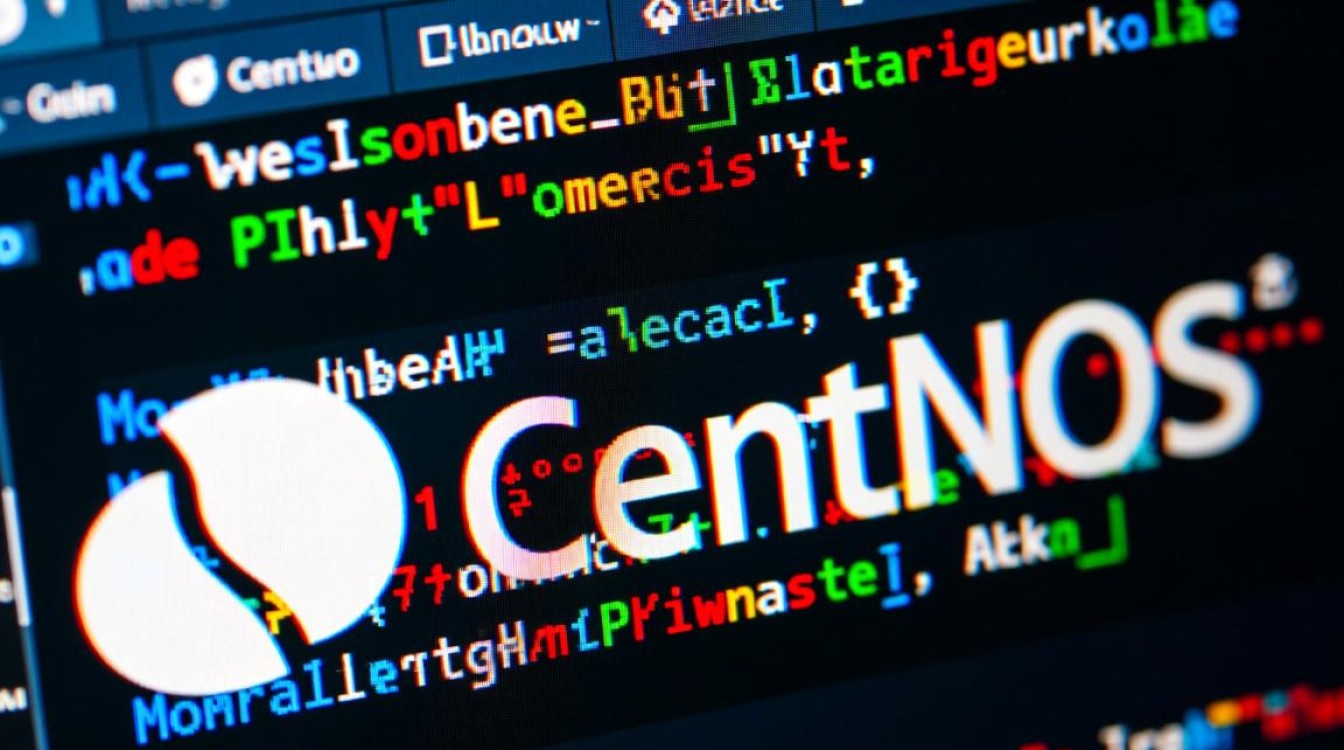 在centos 命令台中，如何高效执行常见系统管理任务？-图2