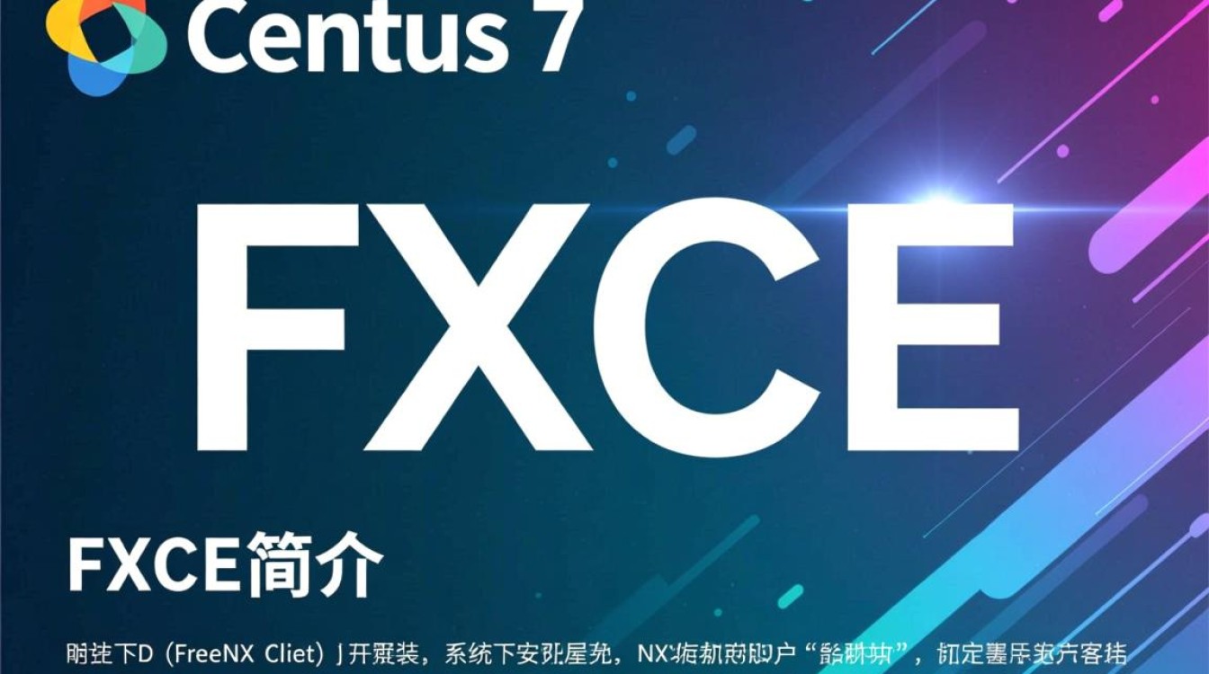 CentOS 7 Fxce版本究竟有何特别之处?为何如此备受关注?-图1 CentOS 7 Fxce版本究竟有何特别之处?为何如此备受关注?-图1