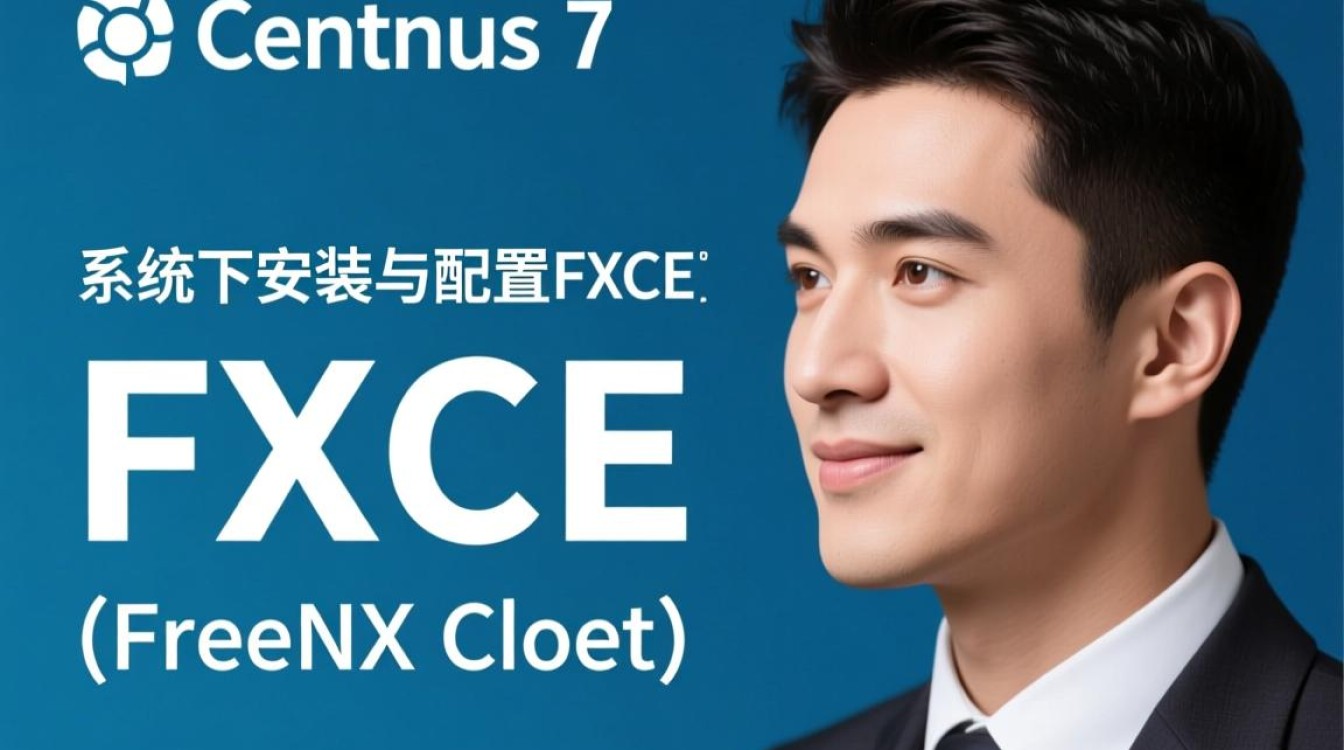 CentOS 7 Fxce版本究竟有何特别之处?为何如此备受关注?-图2 CentOS 7 Fxce版本究竟有何特别之处?为何如此备受关注?-图2