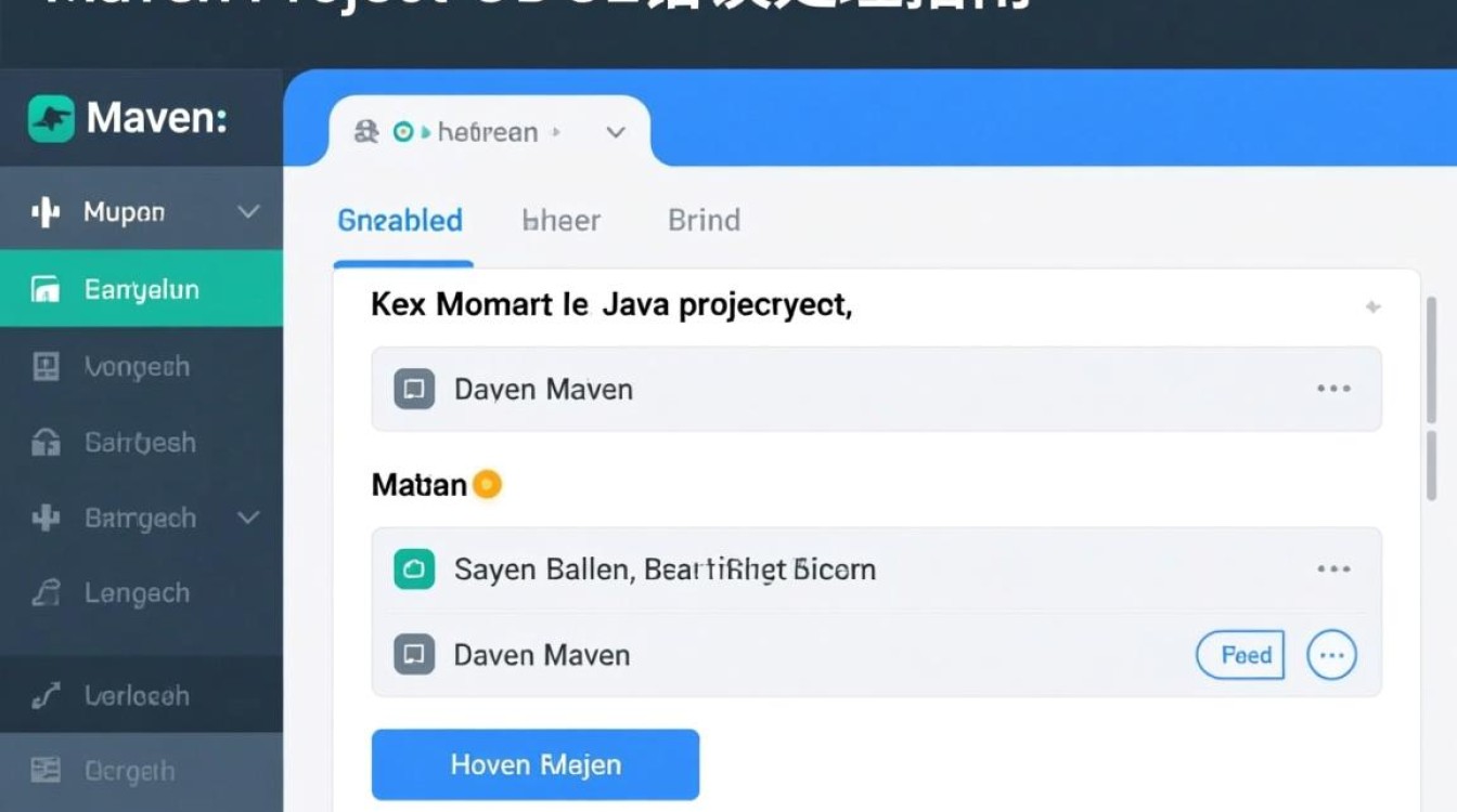 ojdbc Maven POM配置错误原因分析及解决方法探究？-图1