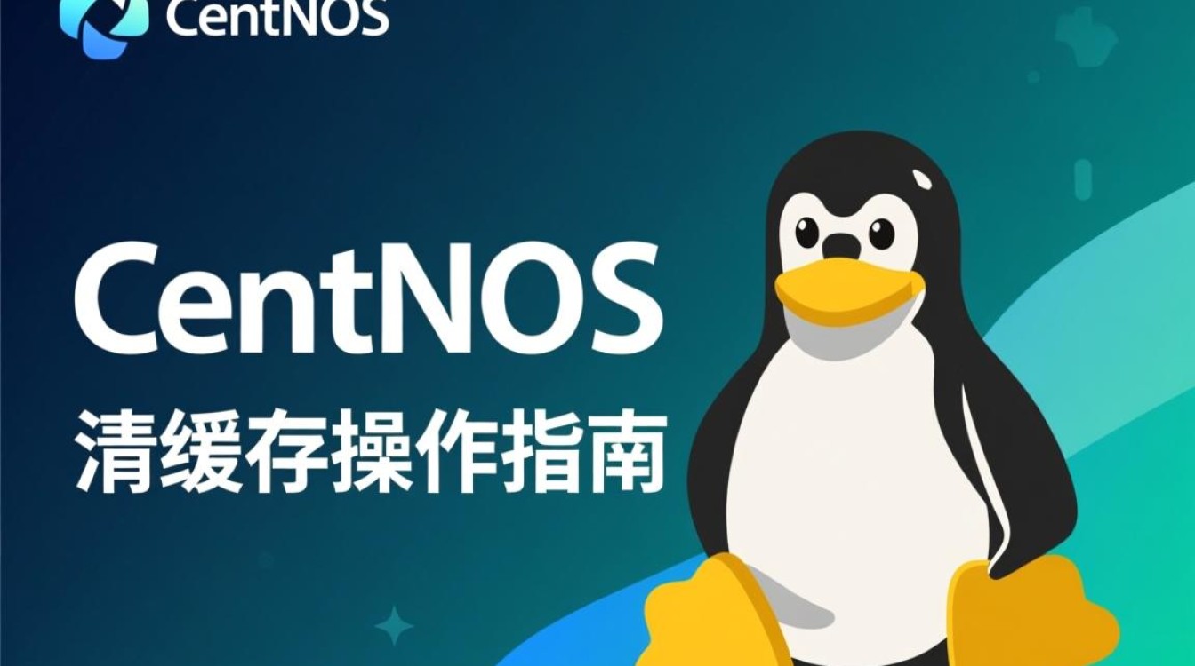 CentOS清缓存时，哪些具体命令和步骤最有效？-图1