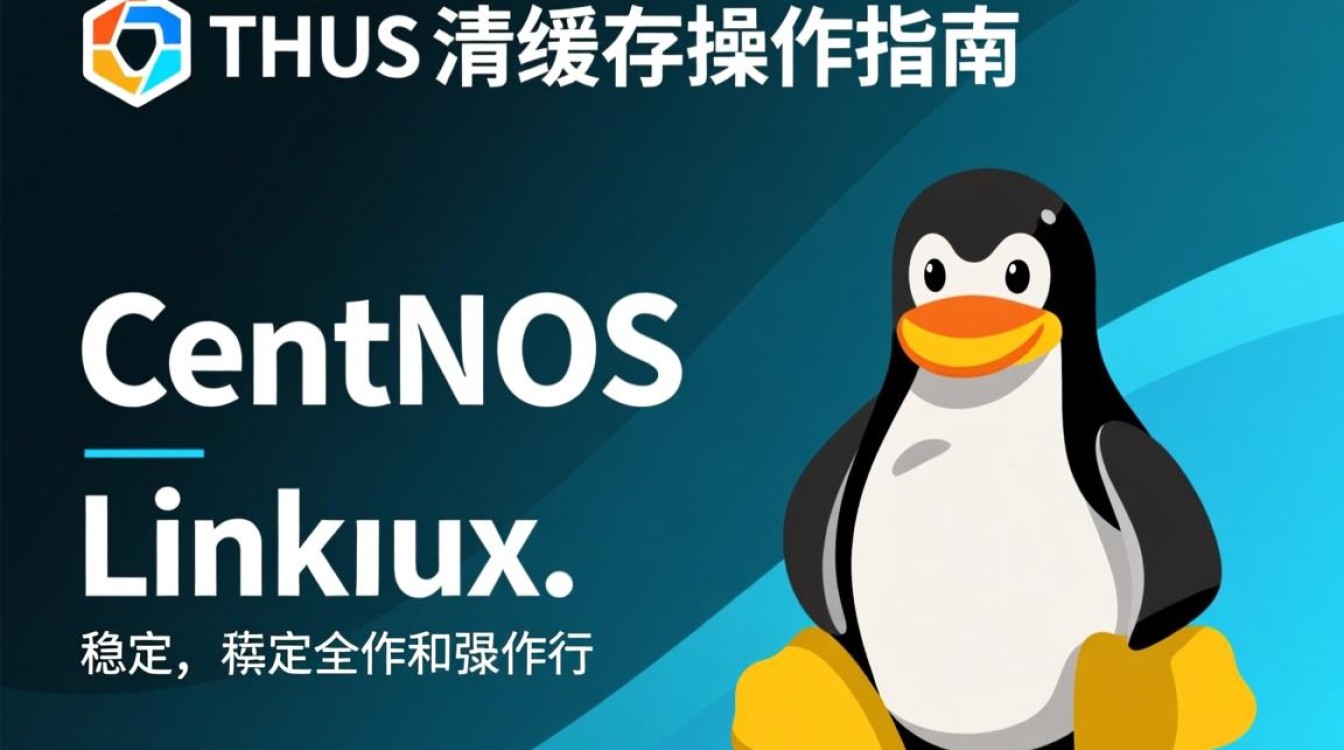 CentOS清缓存时，哪些具体命令和步骤最有效？-图2