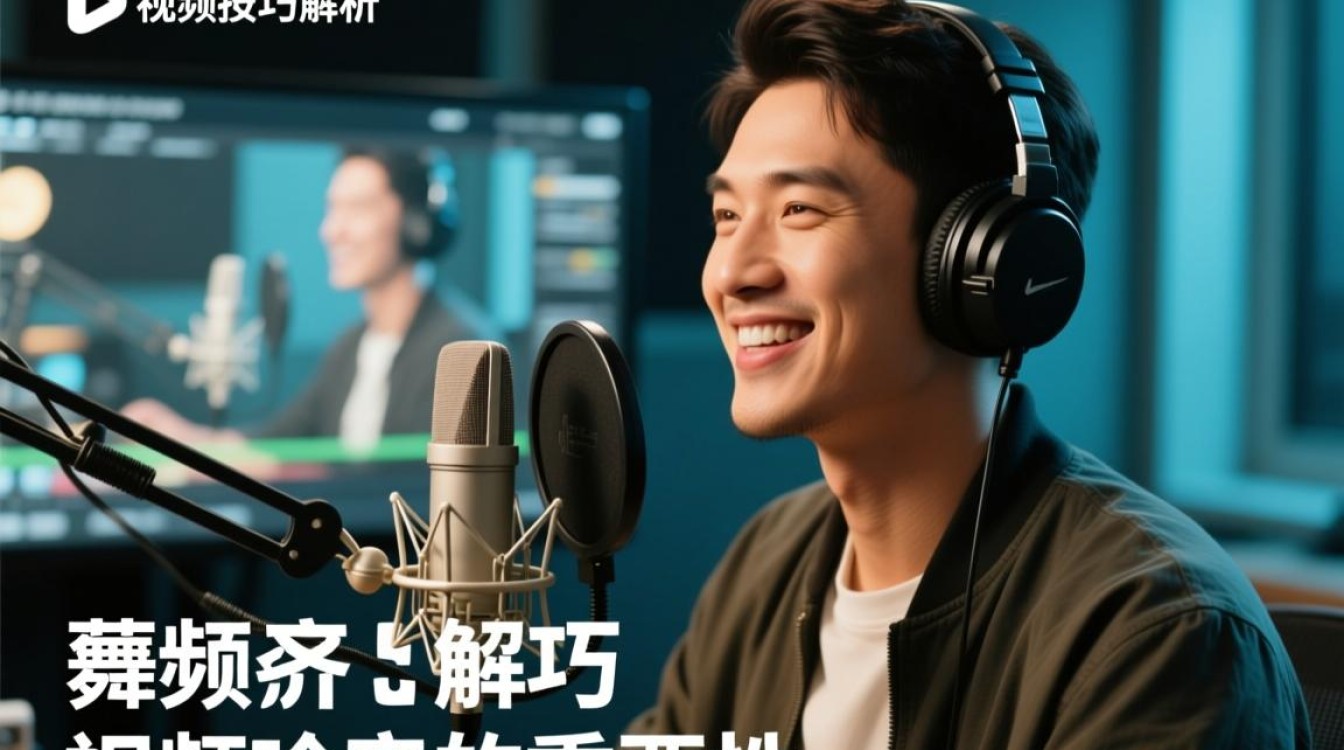 视频配音重复剪辑，如何避免重复内容，提升创意？-图1
