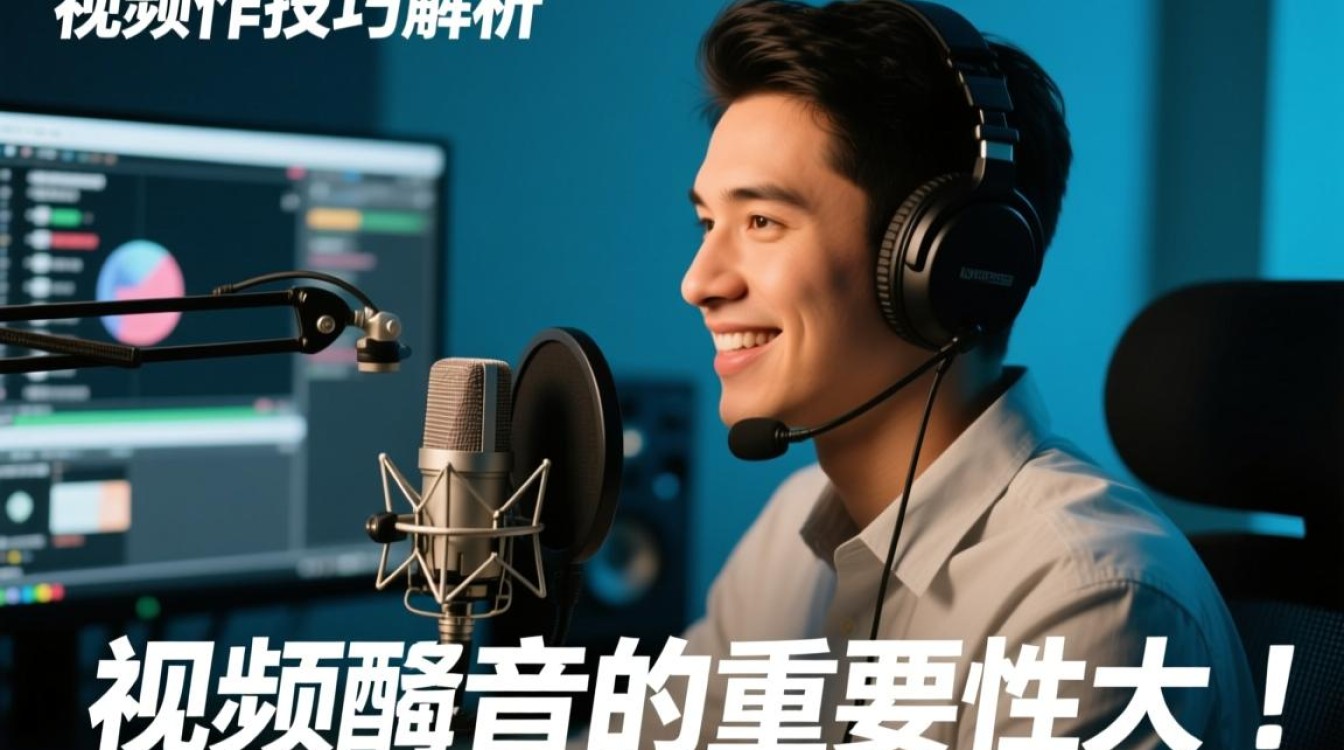 视频配音重复剪辑，如何避免重复内容，提升创意？-图2