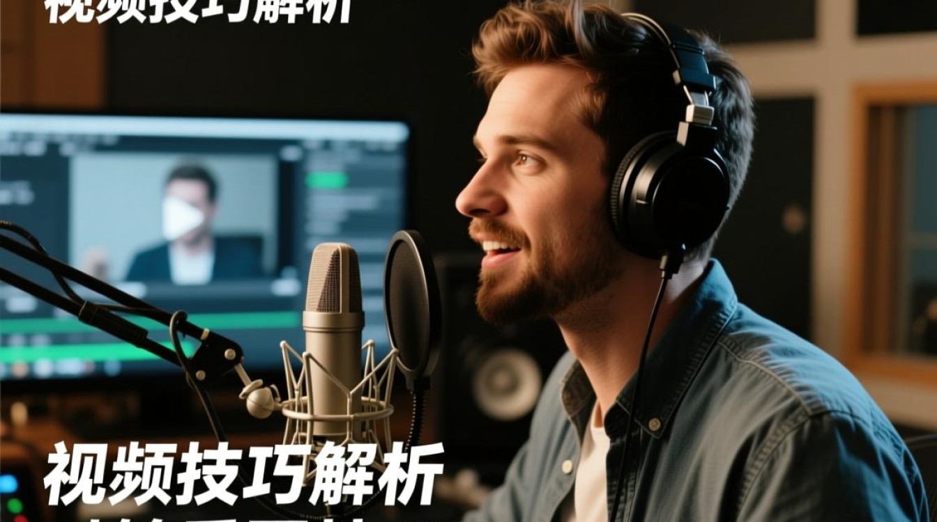 视频配音重复剪辑，如何避免重复内容，提升创意？-图3