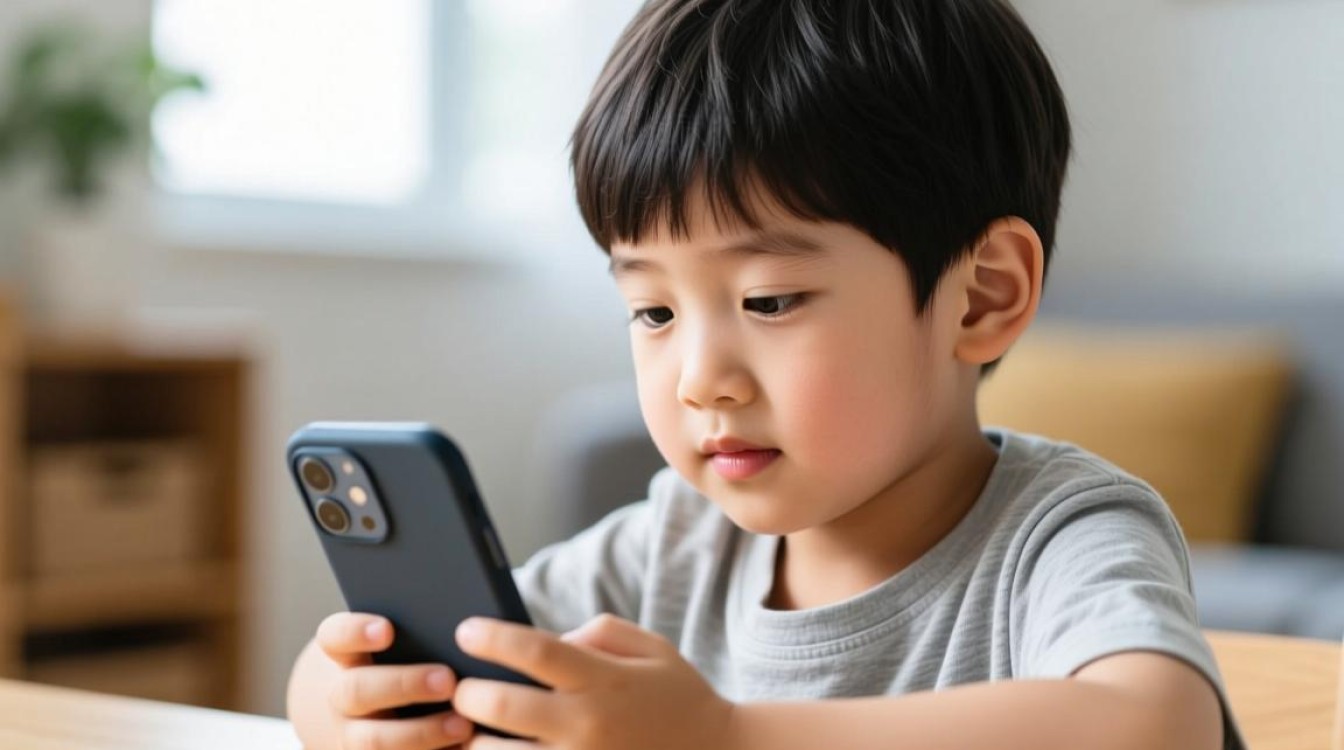如何有效引导孩子远离手机成瘾，重塑健康童年？-图3