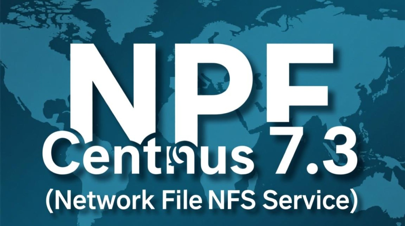 CentOS 7.3 Nfs安装配置遇到哪些常见问题?如何高效解决?-图3 CentOS 7.3 Nfs安装配置遇到哪些常见问题?如何高效解决?-图3