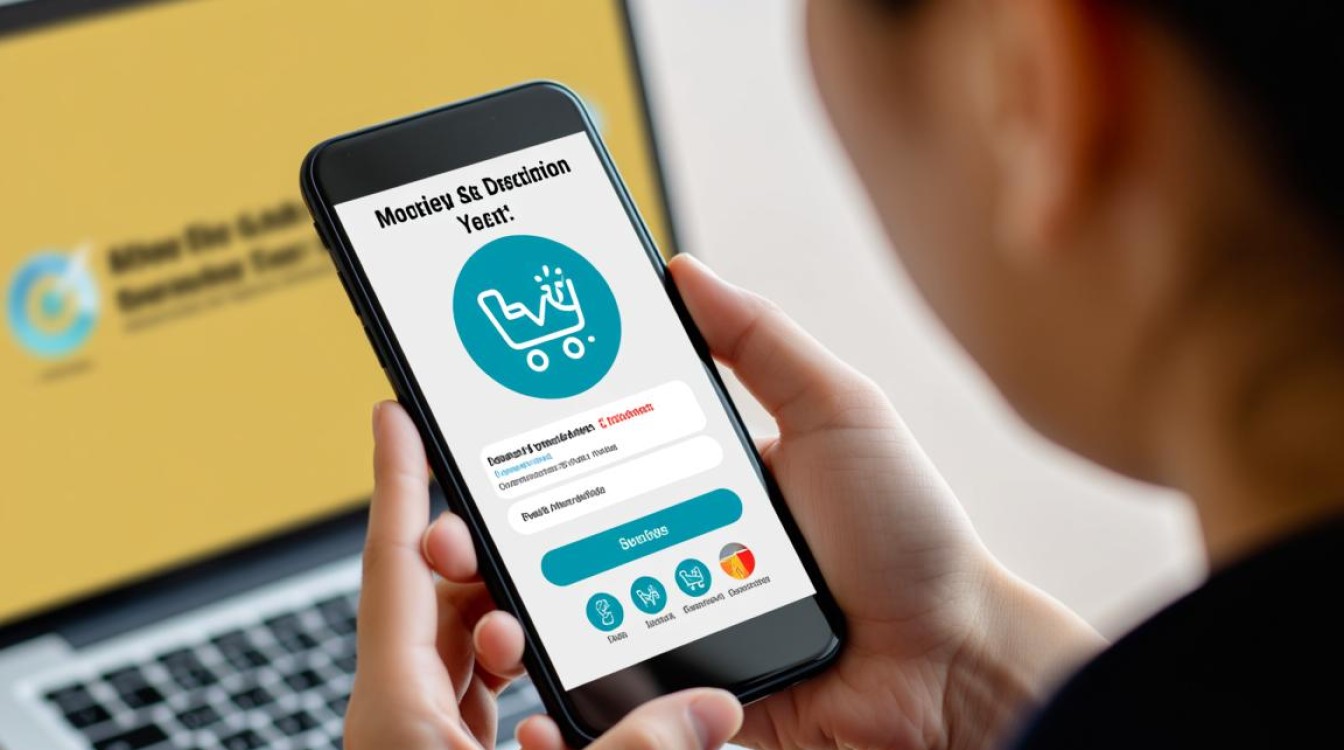 如何在网购手机时准确验货，避免买到假货或次品？-图1