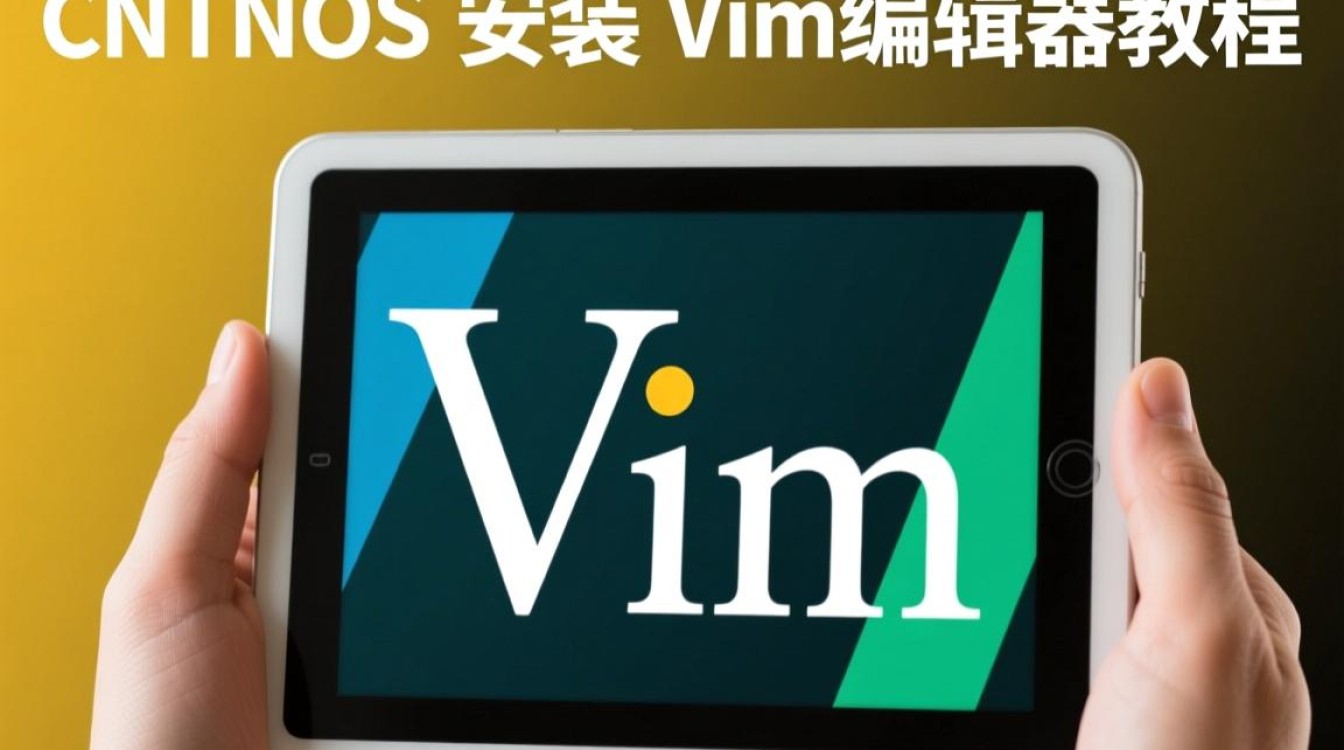 CentOS安装Vim时遇到哪些常见问题及解决方法？-图2