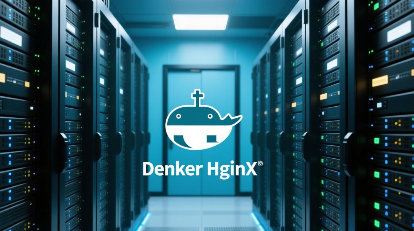 CentOS Docker环境下，如何配置Nginx服务器遇到问题？-图2