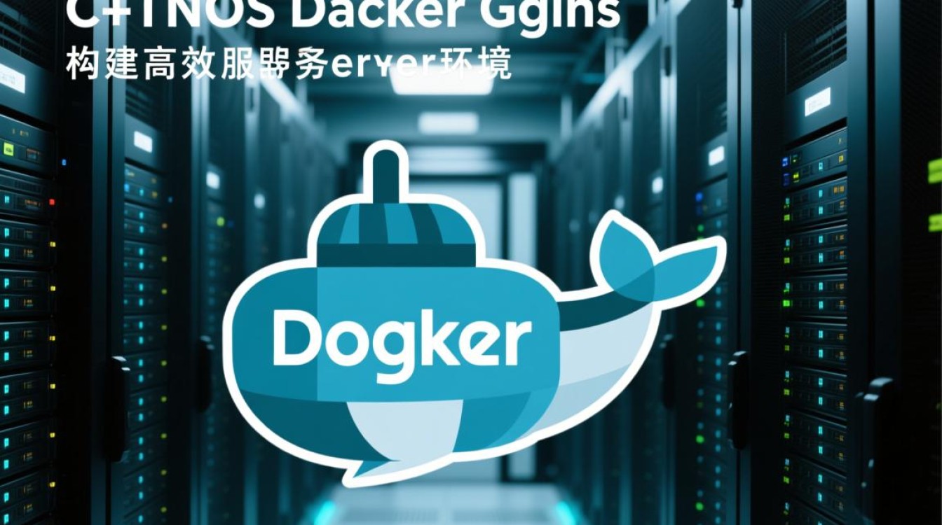 CentOS Docker环境下，如何配置Nginx服务器遇到问题？-图3