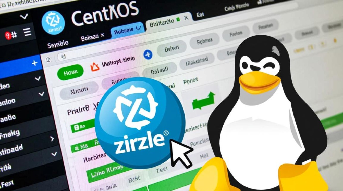 CentOS卸载zlib后,如何确保系统稳定运行并避免潜在问题?-图3 CentOS卸载zlib后,如何确保系统稳定运行并避免潜在问题?-图3
