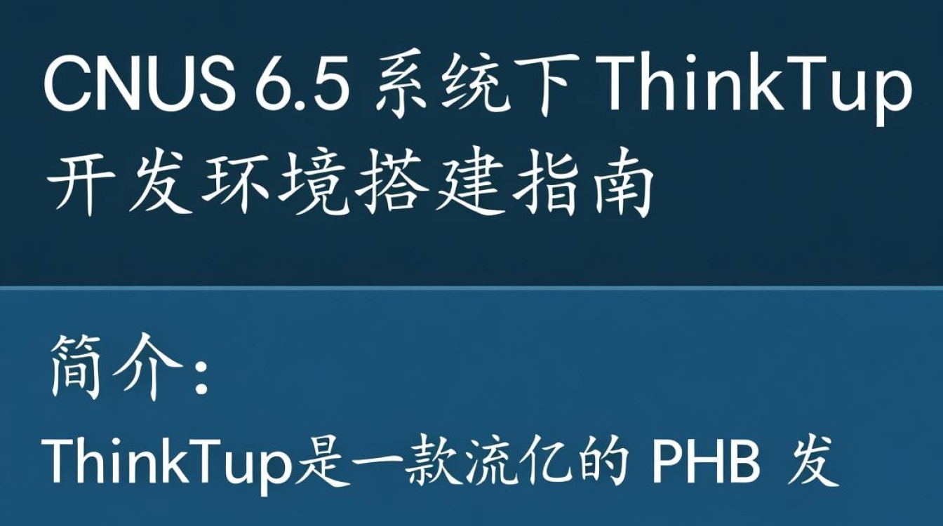 CentOS 6.5环境下ThinkPHP遇到什么问题？如何高效解决？-图3