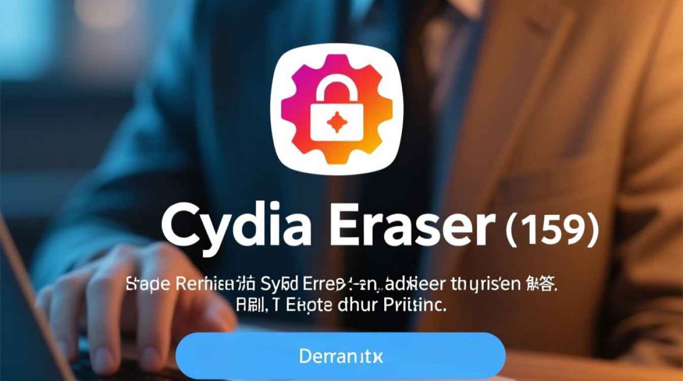 Cydia Eraser报错159问题详解，为何频繁出现，如何解决？-图3