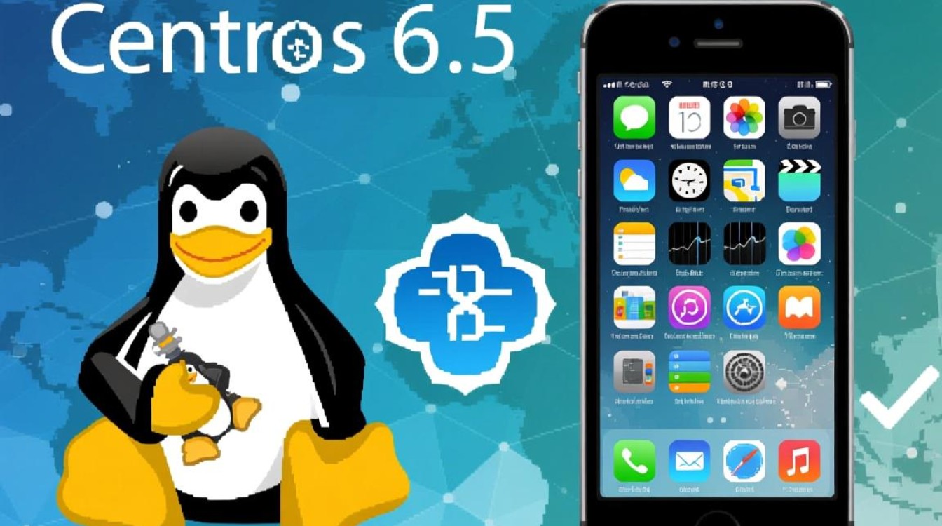 CentOS 6.5在iOS环境下如何操作与配置?具体应用场景有哪些疑问?-HCRM博客