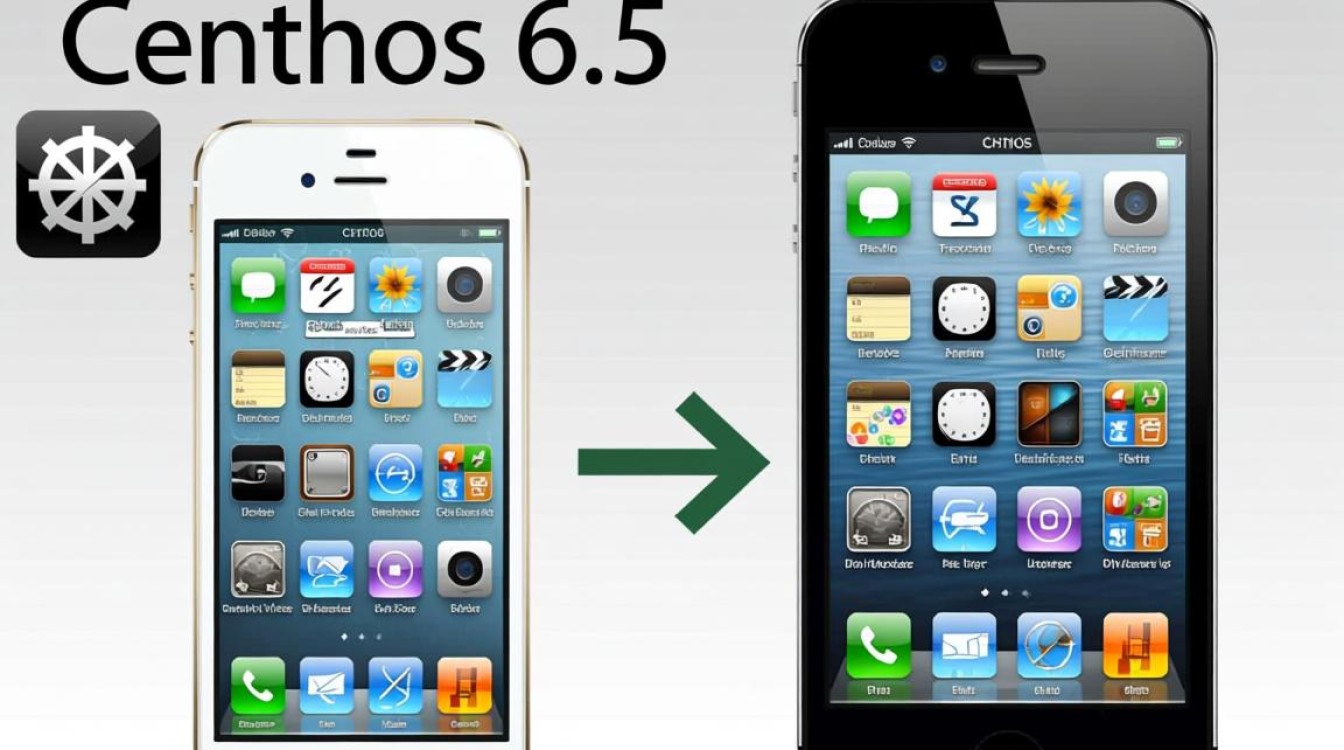 CentOS 6.5在iOS环境下如何操作与配置?具体应用场景有哪些疑问?-HCRM博客