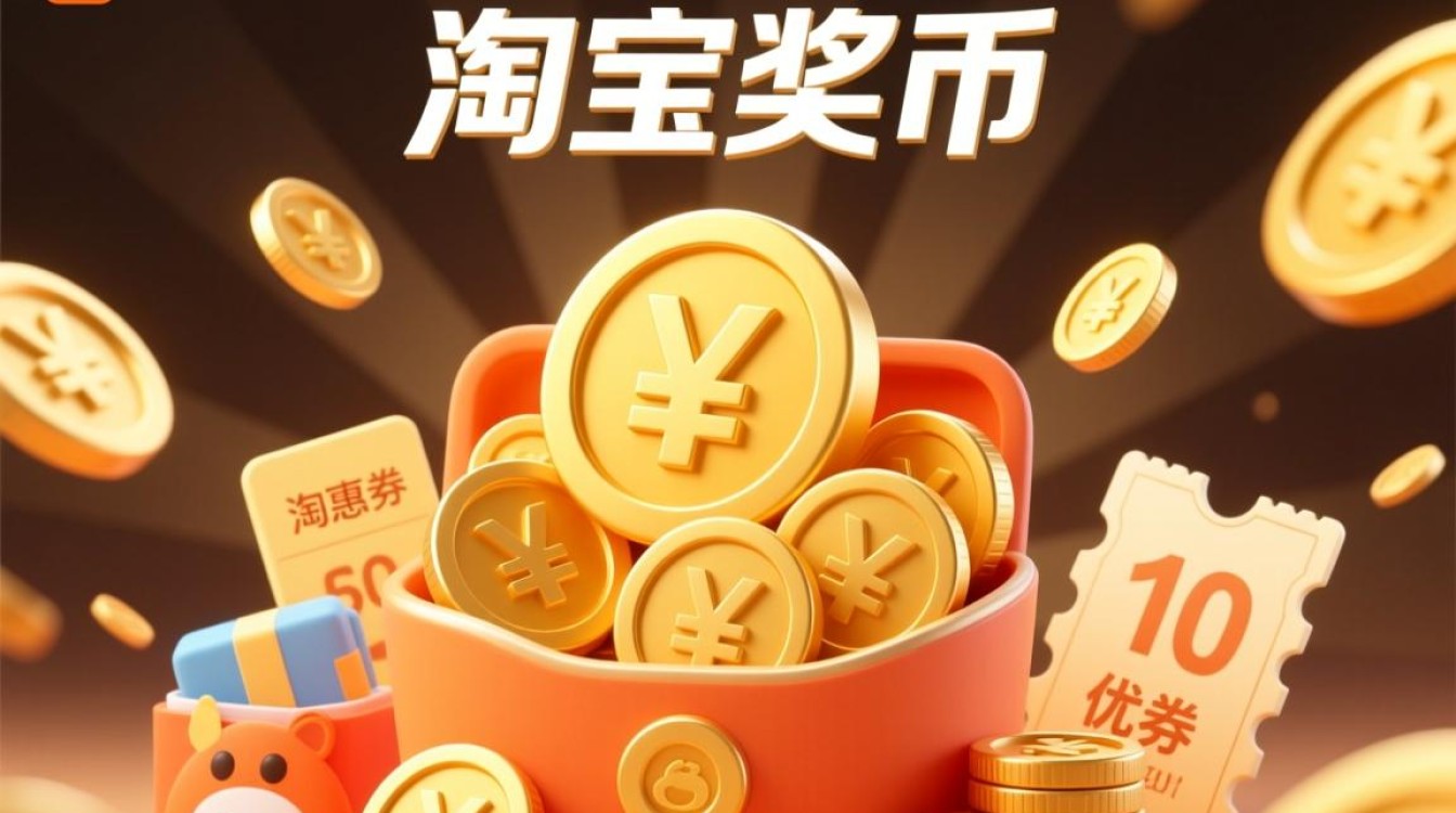 淘金币领取攻略揭秘，新手必看，30种高效获取方法大公开？-图1