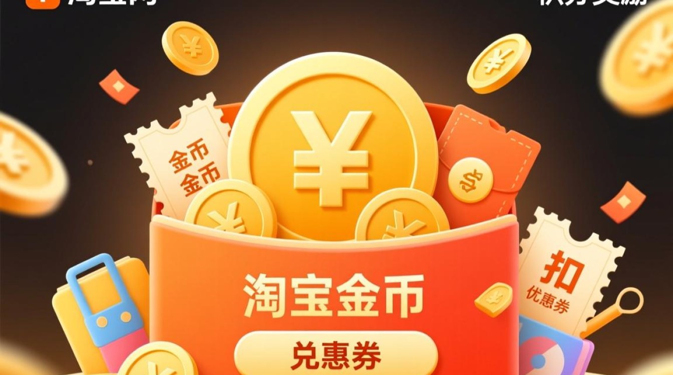 淘金币领取攻略揭秘，新手必看，30种高效获取方法大公开？-图3