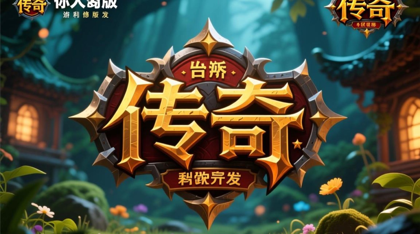 如何合法合规开设传奇私服？揭秘行业隐秘与风险-图2