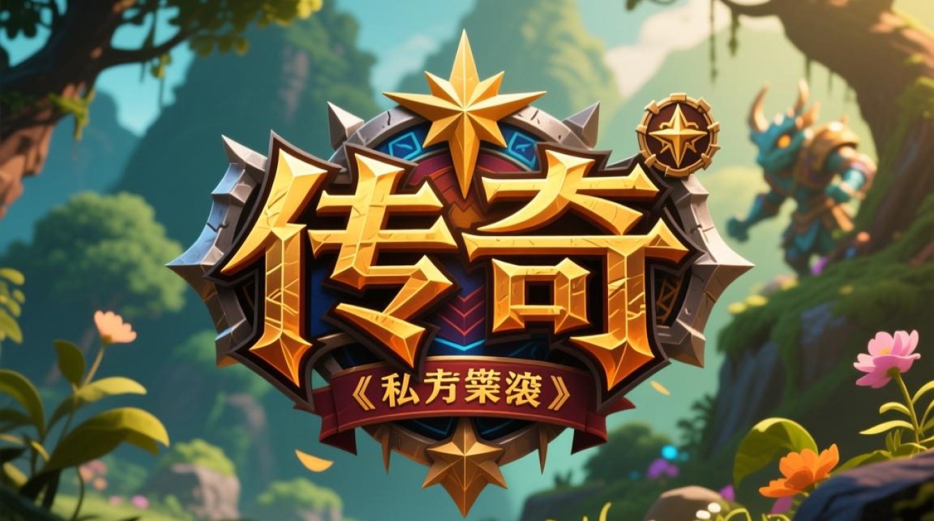 如何合法合规开设传奇私服？揭秘行业隐秘与风险-图3