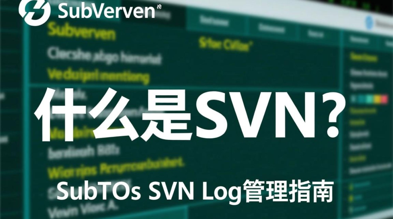 CentOS SVN日志查询，如何高效获取和解读centos项目变更记录？-图2