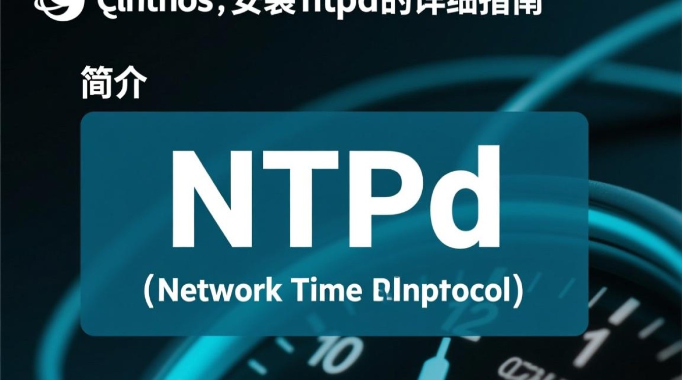 Centos系统安装ntpd后如何确保网络时间同步精确无误？-图3