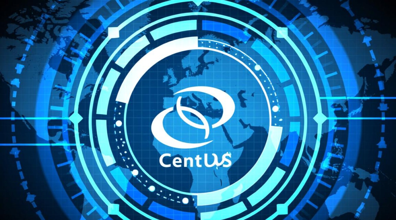 CentOS循环启动时，如何确保系统稳定运行且不会造成资源浪费？-图1