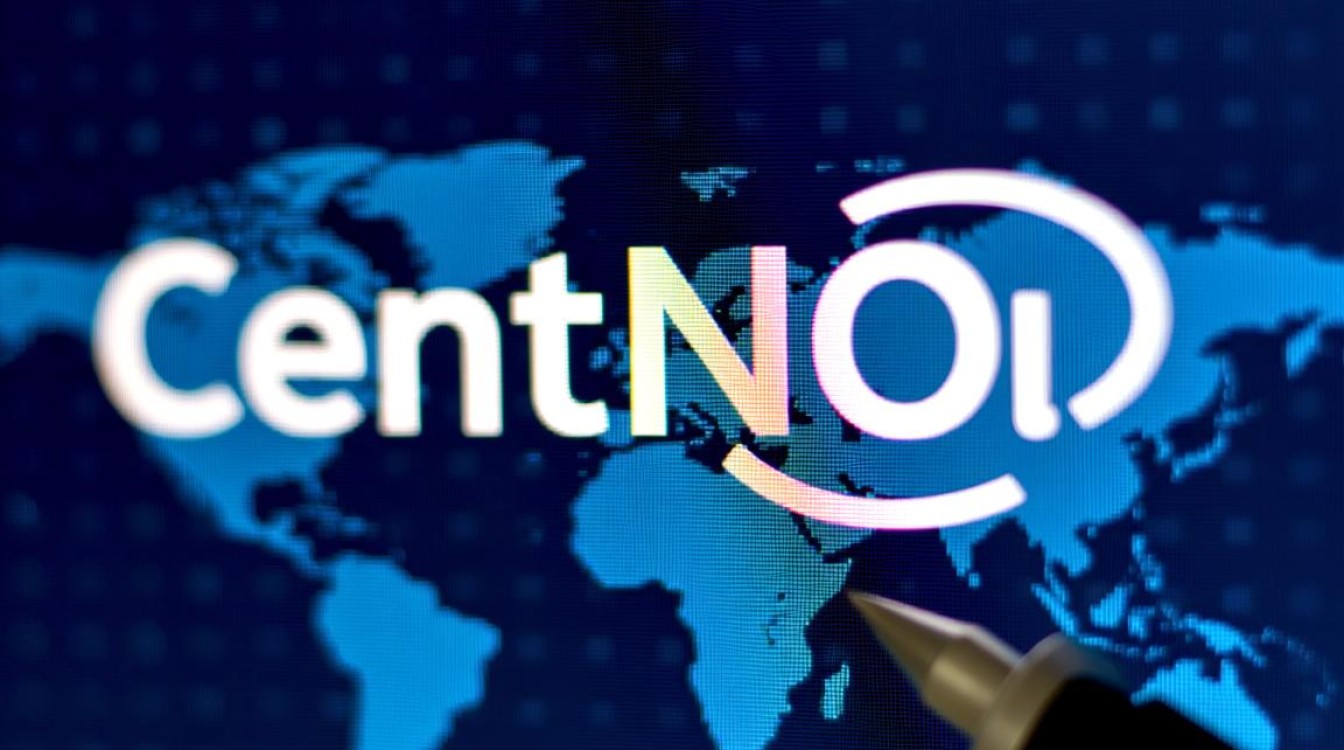 CentOS循环启动时，如何确保系统稳定运行且不会造成资源浪费？-图2