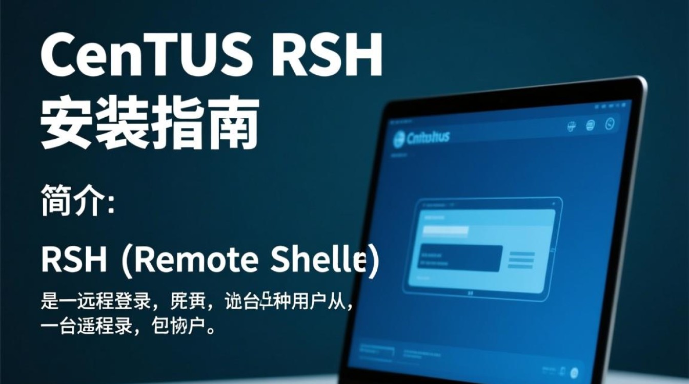 CentOS RSH安装过程中，有哪些常见问题及解决方法？-图2